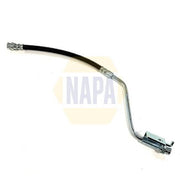NAPA Brake Hydraulic Hose Line Rear Right NBH1461