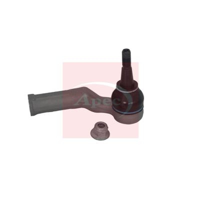 Apec Steering Tie Rod End Ball Joint Front Right AST6527