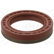 Elring Crankshaft Shaft Seal 62mm OD ID Wide 586.641