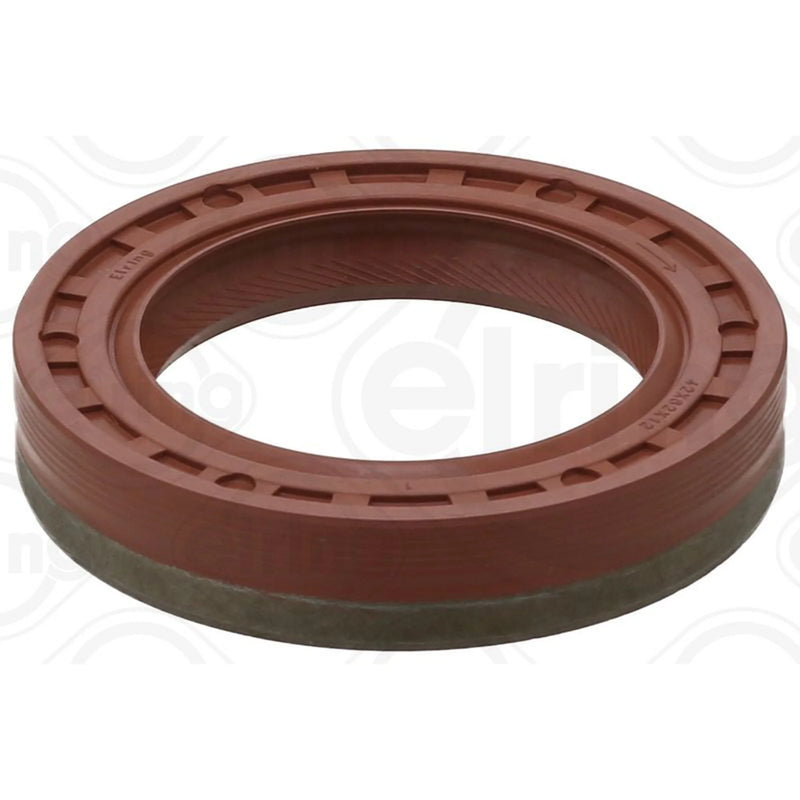 Elring Crankshaft Shaft Seal 62mm OD ID Wide 586.641