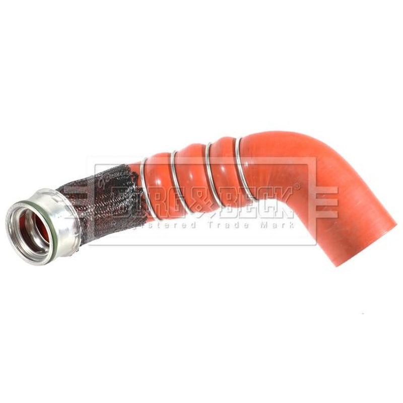 Borg & Beck Intercooler Turbo Charge Air Hose BTH1419