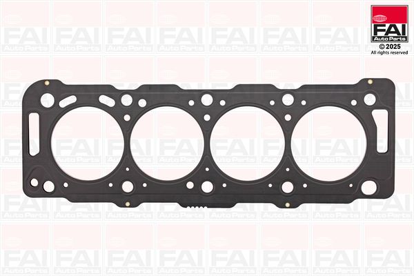 FAI Cylinder Head Gasket 1mm Thick