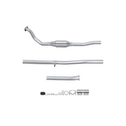 Hella Catalytic Converter 8LE 366 050-731