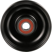 Gates V-Ribbed Belt Deflection/Guide Pulley T36411