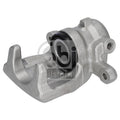Febi Brake Caliper Assembly Rear Left 186529