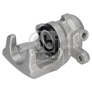 Febi Brake Caliper Assembly Rear Left 186529