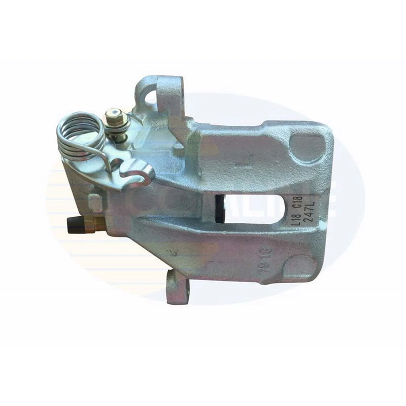 Comline Brake Caliper Assembly Rear Left CBC238L