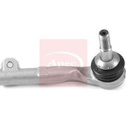 Apec Steering Tie Rod End Ball Joint Front Right M14x1.5 AST6712
