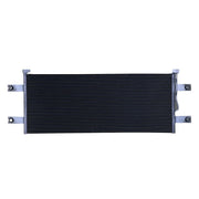 Hella Air Conditioning Condenser 8FC 366 220-071