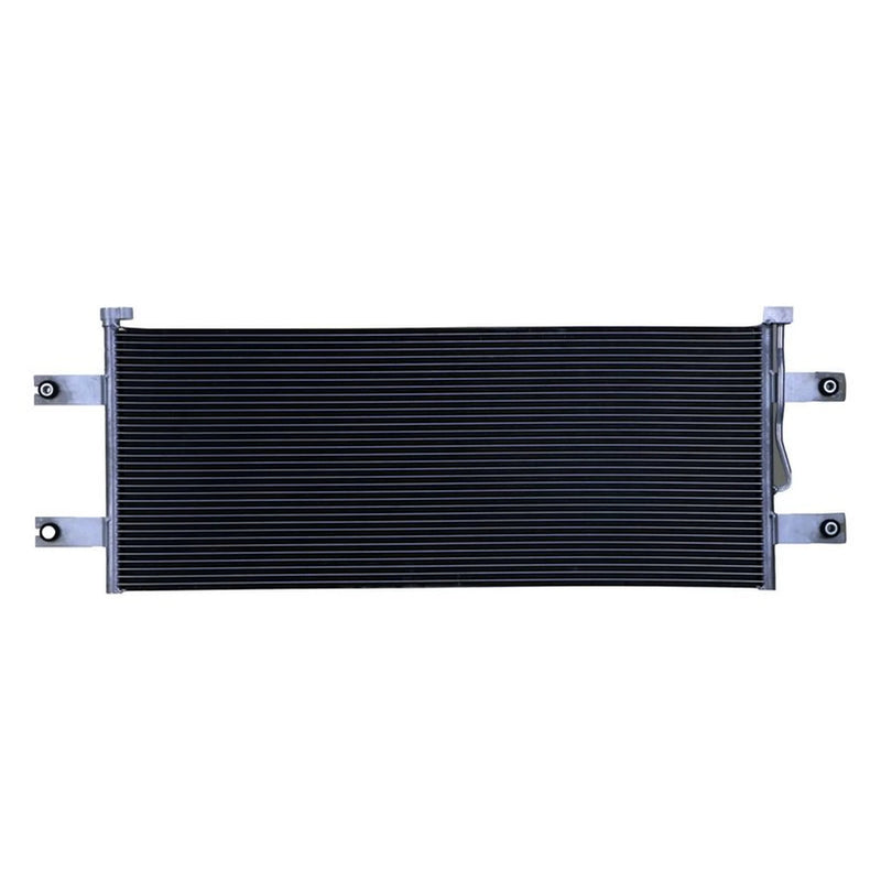 Hella Air Conditioning Condenser 8FC 366 220-071