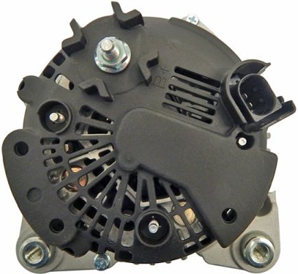 Hella 8EL 012 429-701 Alternator