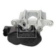 Febi Brake Caliper Assembly Rear Left 186222