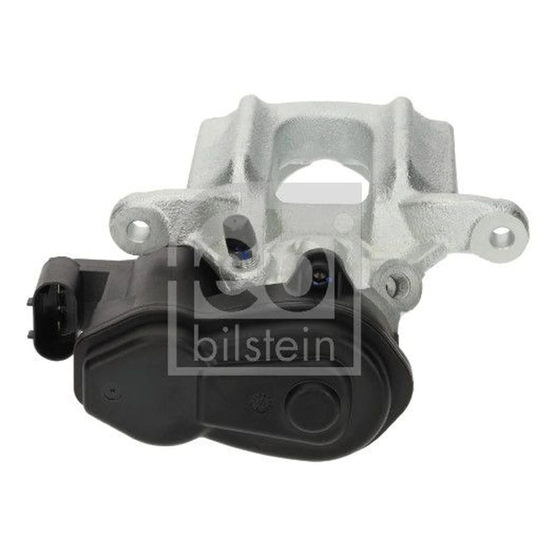 Febi Brake Caliper Assembly Rear Left 186222