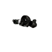 Gates Intercooler Turbo Charge Air Hose 420mm 09-1428