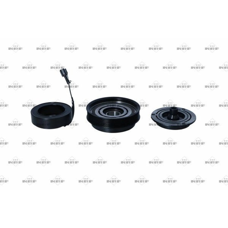 NRF A/C Compressor Magnetic Clutch 380121