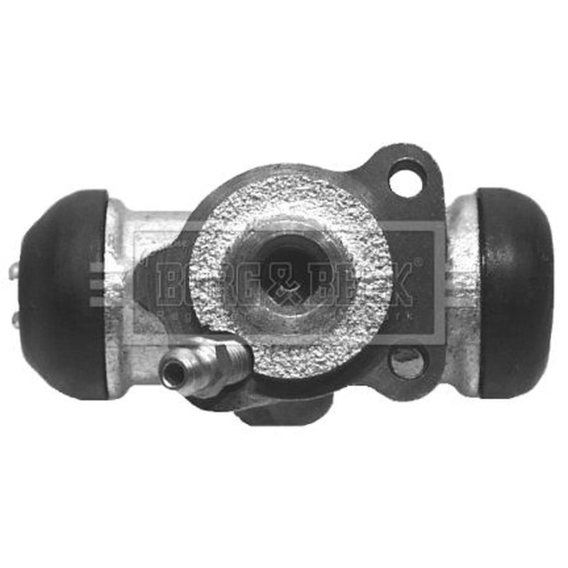 Borg & Beck Wheel Cylinder Hydraulic Brake Rear Right BBW1704
