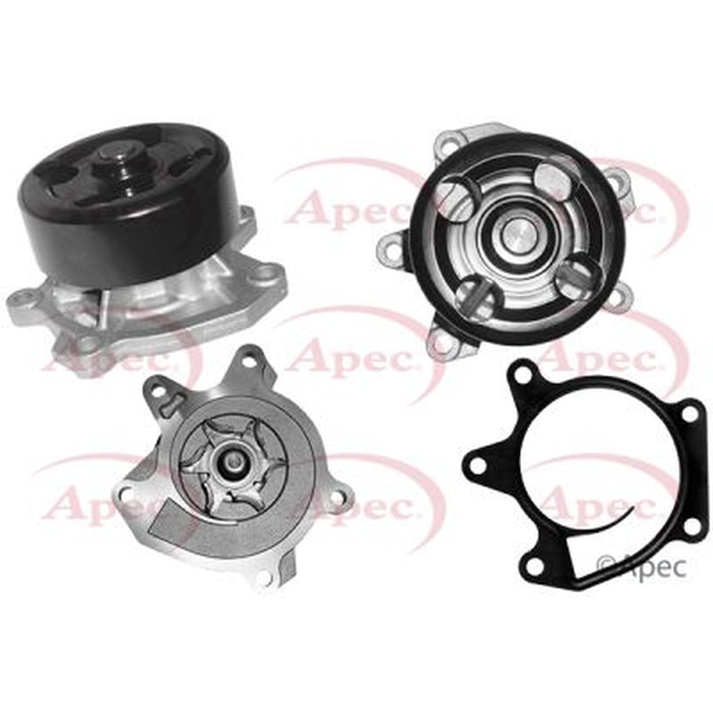 Apec Engine Cooling Water Pump AWP1385