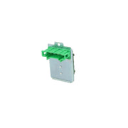 NRF Heater Blower Resistor 342151