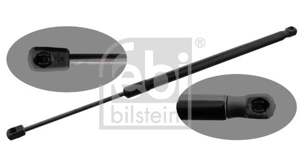 Febi Boot Gas Strut Lift Support Tailgate / Boot Lid Shock Replacement both