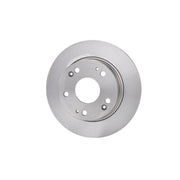 Bosch 2 x Solid Rear Brake Discs 0 986 479 450