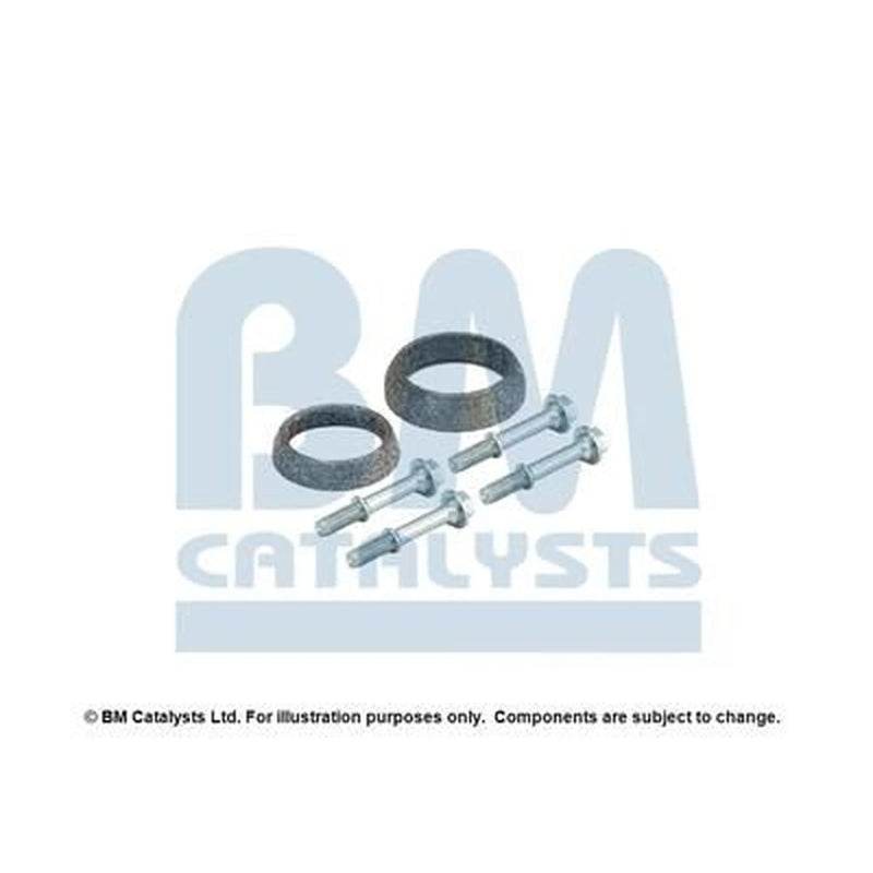 BM Catalysts Fitting Kit FK91875B FK91875B