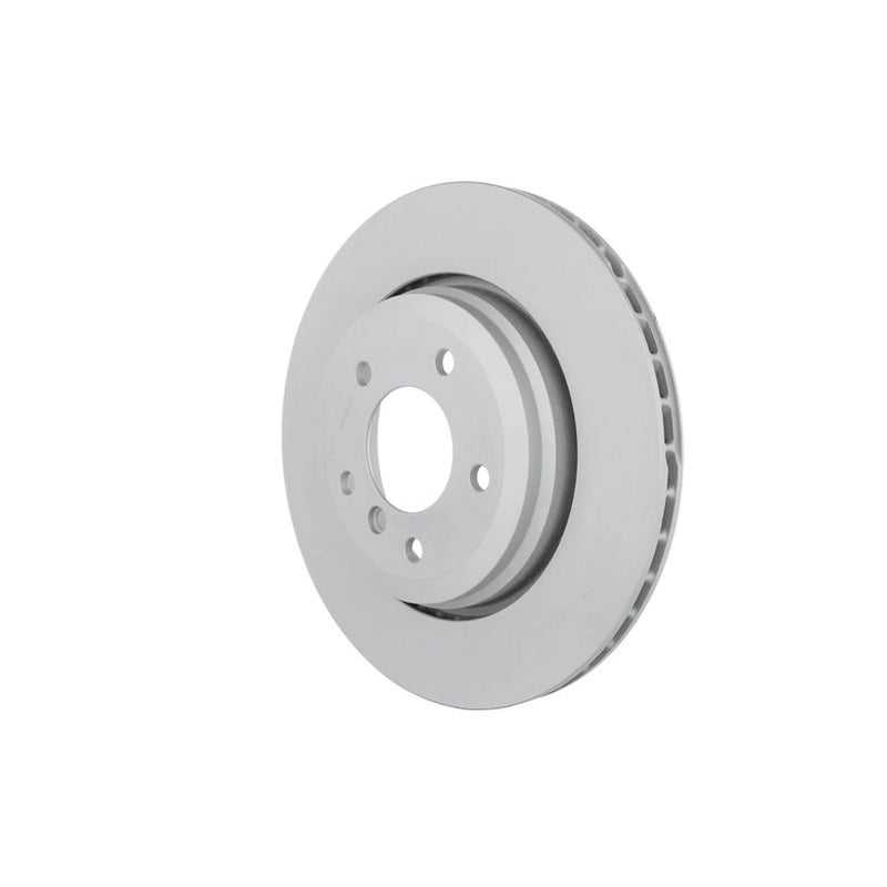 Bosch 2 x Internally Vented Rear Brake Discs 0 986 478 975