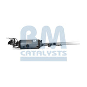 BM Catalysts Homologated Diesel Cat & Dpf BM11015H