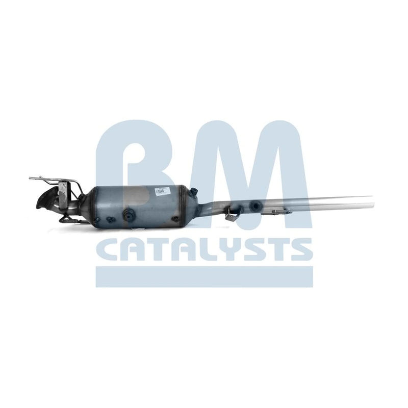 BM Catalysts Homologated Diesel Cat & Dpf BM11015H