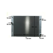 Mahle Engine Radiator CR 1682 000P
