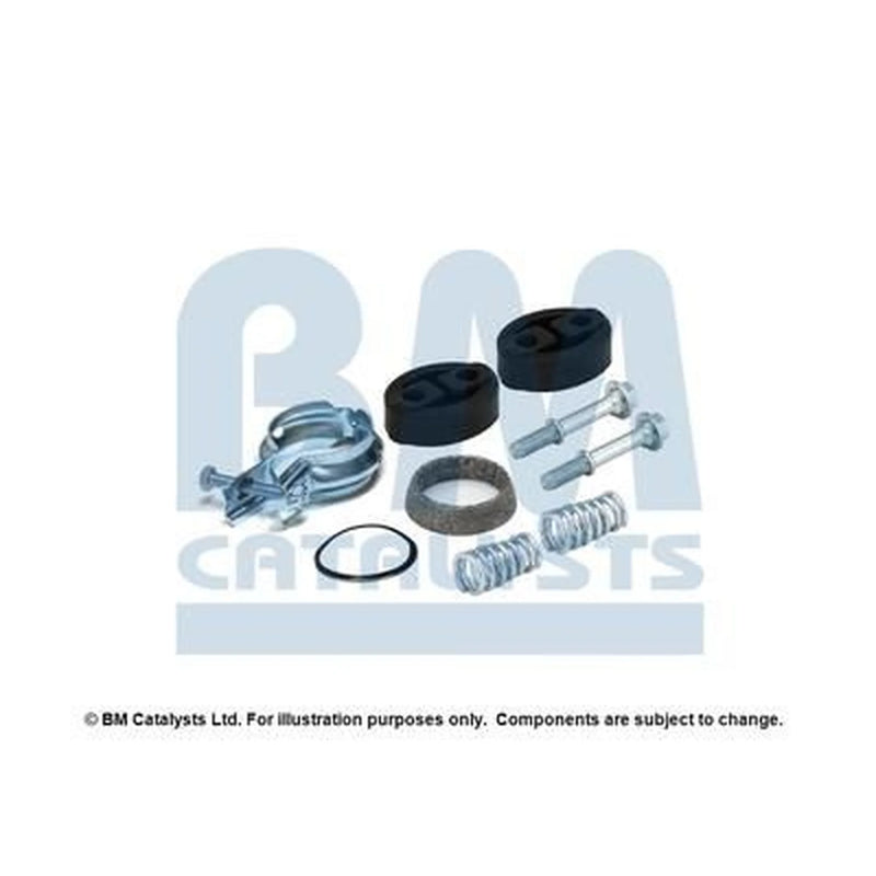 BM Catalysts Fitting Kit FK92158C FK92158C