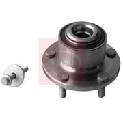 Apec Wheel Bearing Kit AWB1158