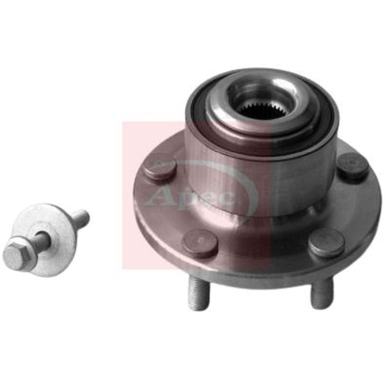 Apec Wheel Bearing Kit AWB1158