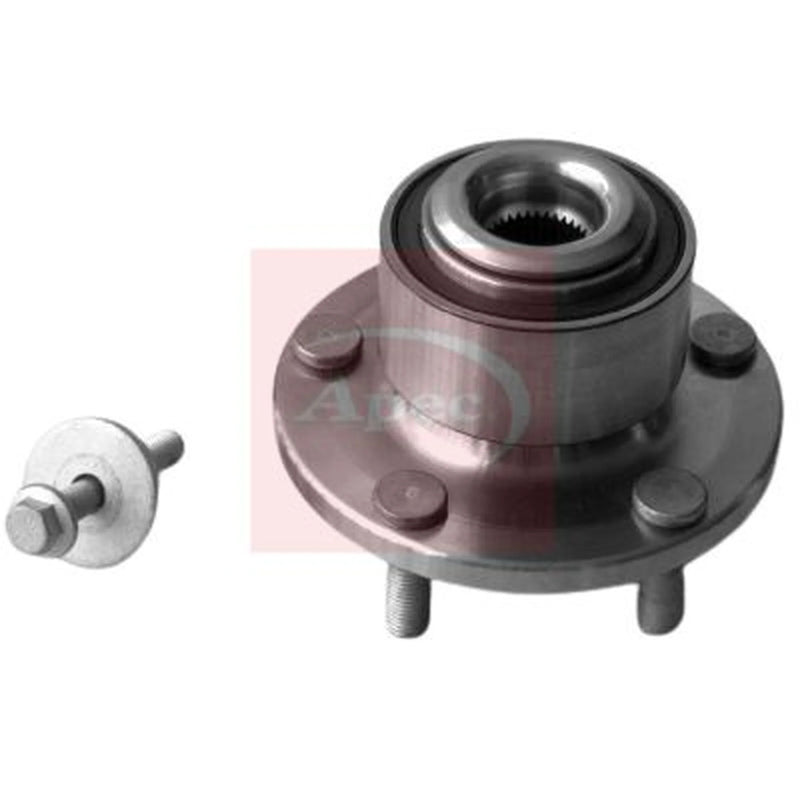 Apec Wheel Bearing Kit AWB1158