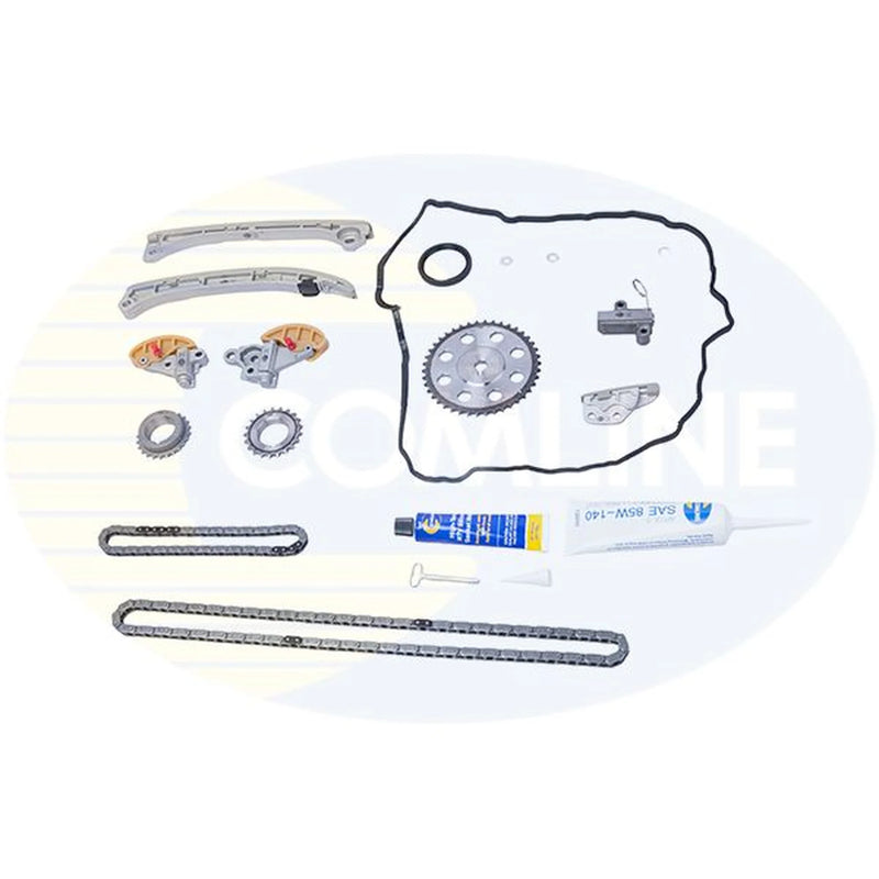 Comline Timing Chain Kit Set 58 Links CTK172F