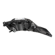Valeo Headlight Headlamp Left 450412