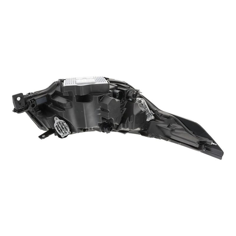 Valeo Headlight Headlamp Left 450412