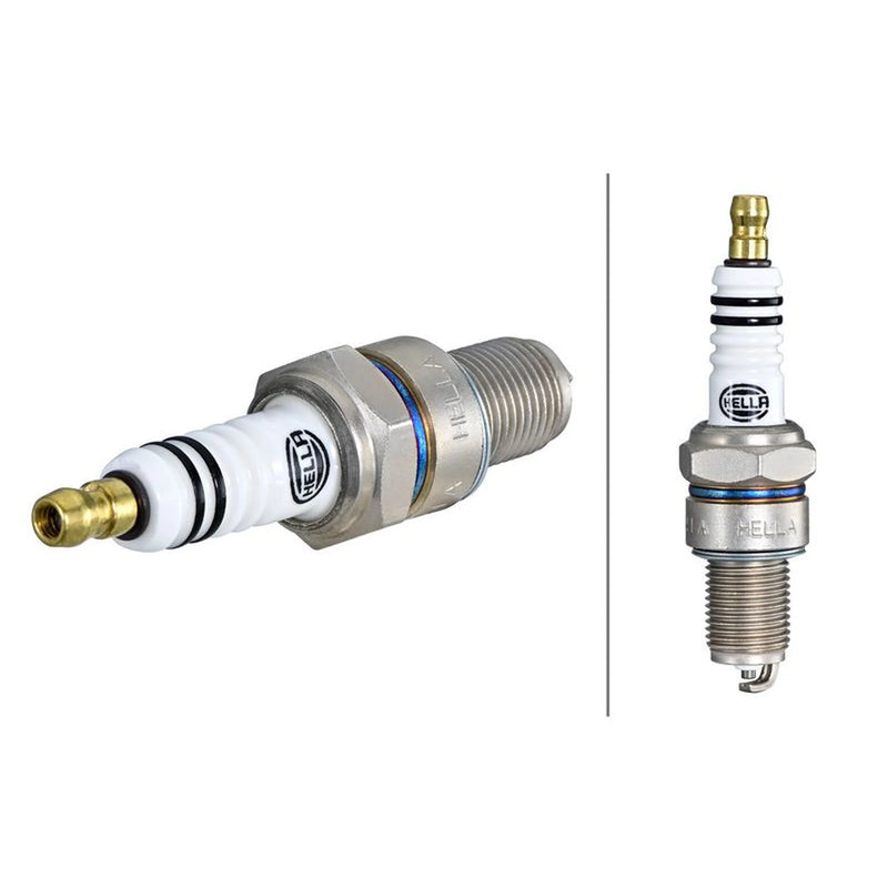Hella Engine Spark Plug 8EH 188 708-751