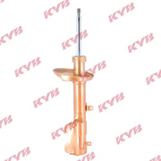 KYB Shock Absorber Damper Strut Rear Right 324044