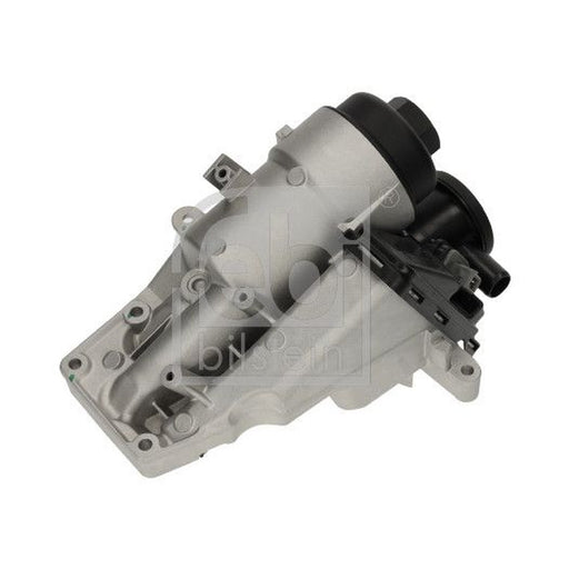 Febi Oil Filter Housing 199822