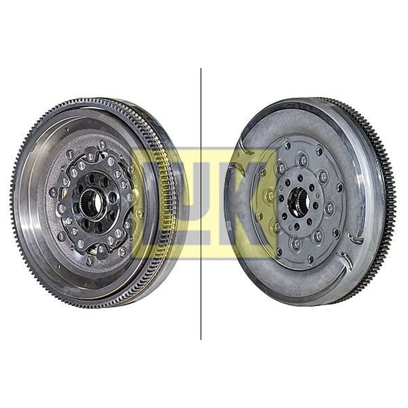 LuK Engine Flywheel Teeth 415064409