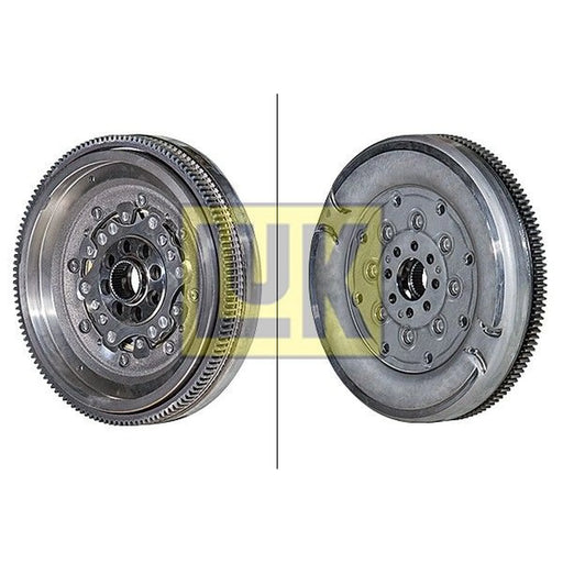 LuK Engine Flywheel Teeth 415064409