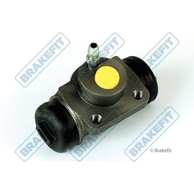 Apec Wheel Cylinder Hydraulic Brake Rear BWC8114