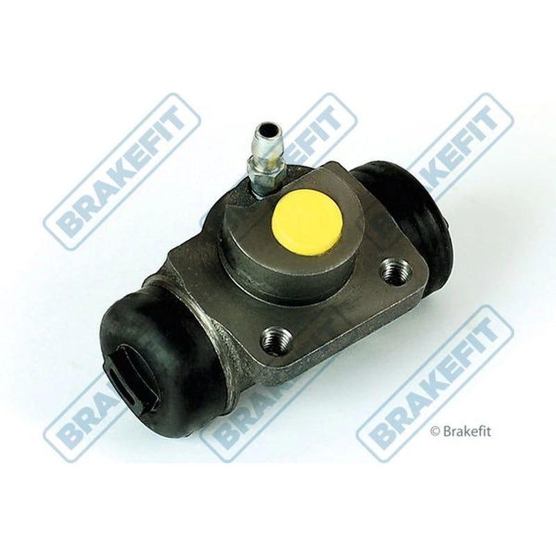 Apec Wheel Cylinder Hydraulic Brake Rear BWC8114