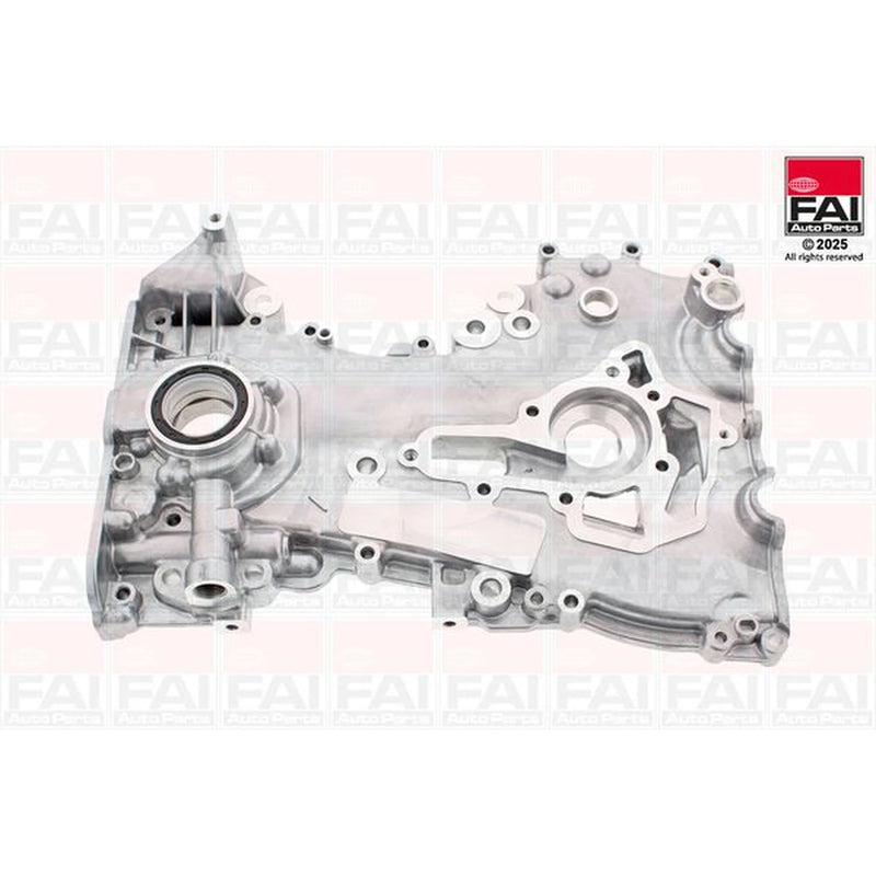 FAI Engine Oil Pump Assembly OP389