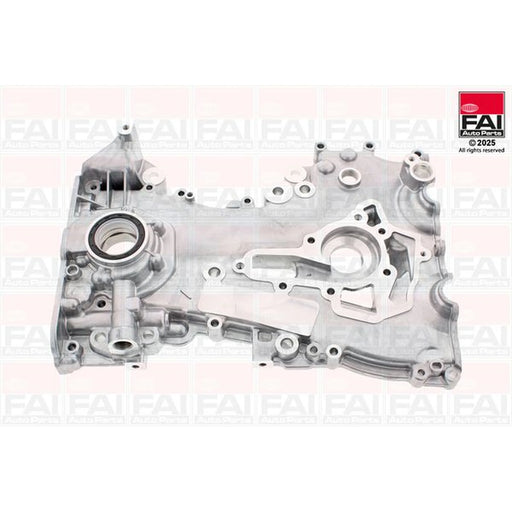 FAI Engine Oil Pump Assembly OP389
