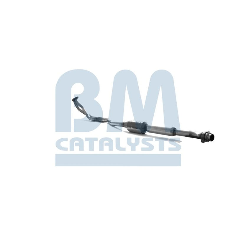 BM Catalysts Homologated Petrol Cat BM90061H