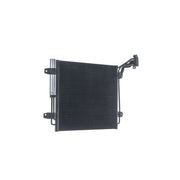 Mahle Air Conditioning Condenser AC 454 000S