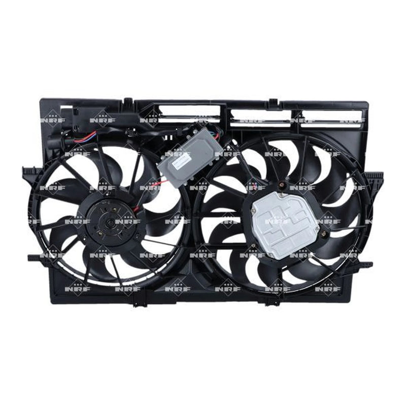 NRF Engine Cooling Fan 470015