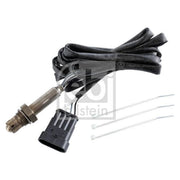 Febi O2 Lambda Oxygen Sensor Right 175909