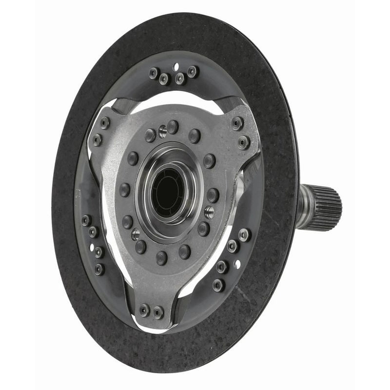 Sachs Clutch Friction Disc Plate Splines 1874000498